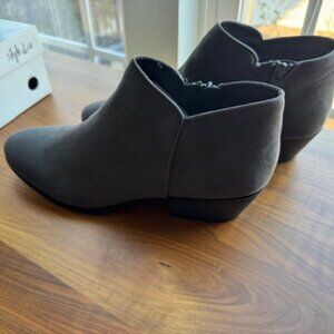 Style & Co. Wiley Ankle Boots - Size 11M     NEW